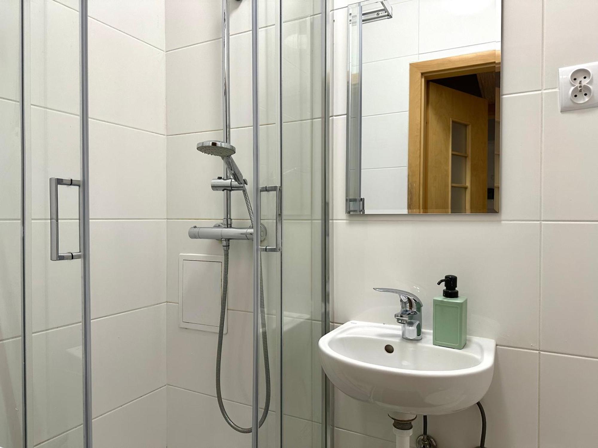 Mmrent Spring Room Gdansk Exterior foto