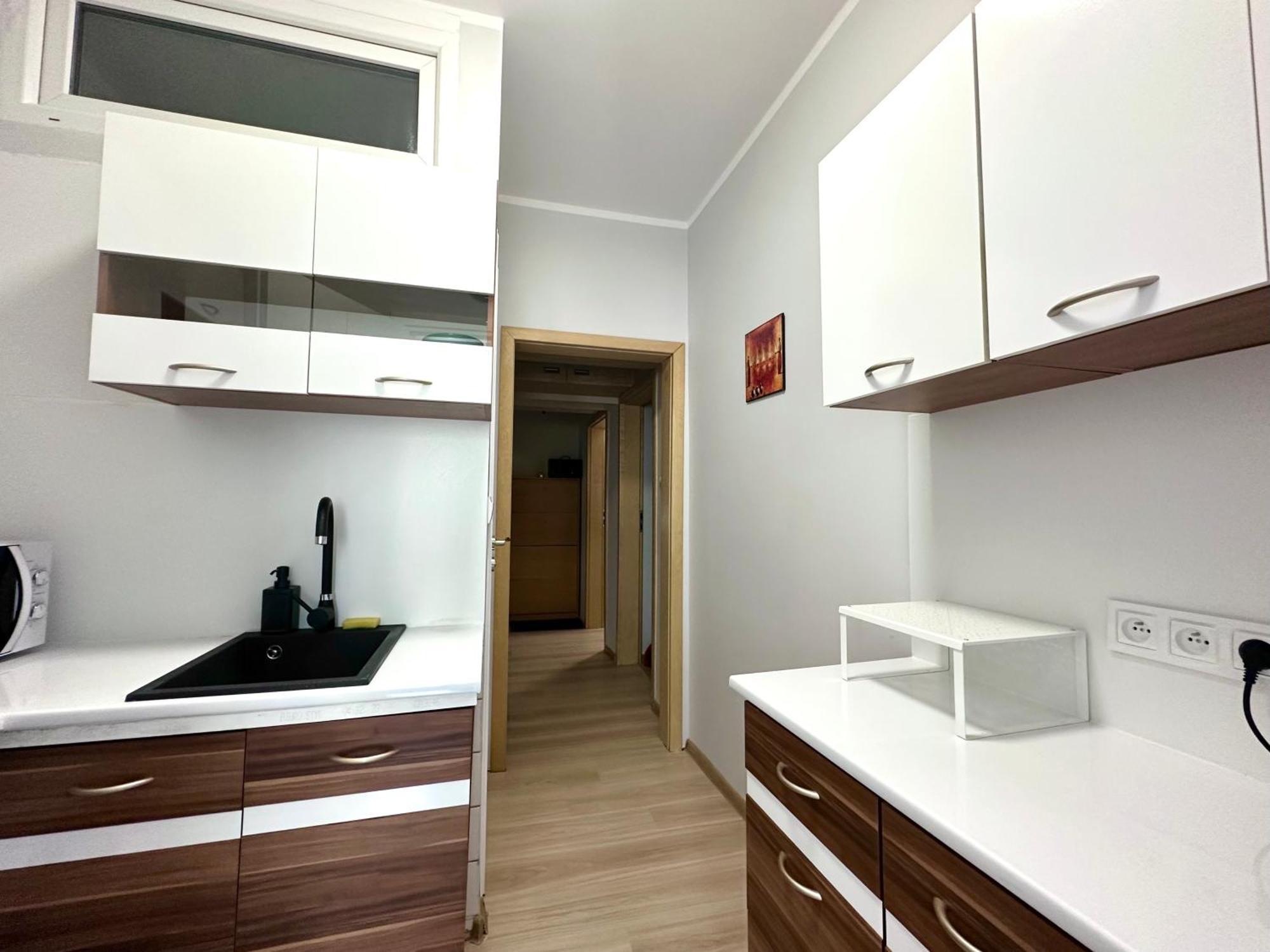 Mmrent Spring Room Gdansk Exterior foto