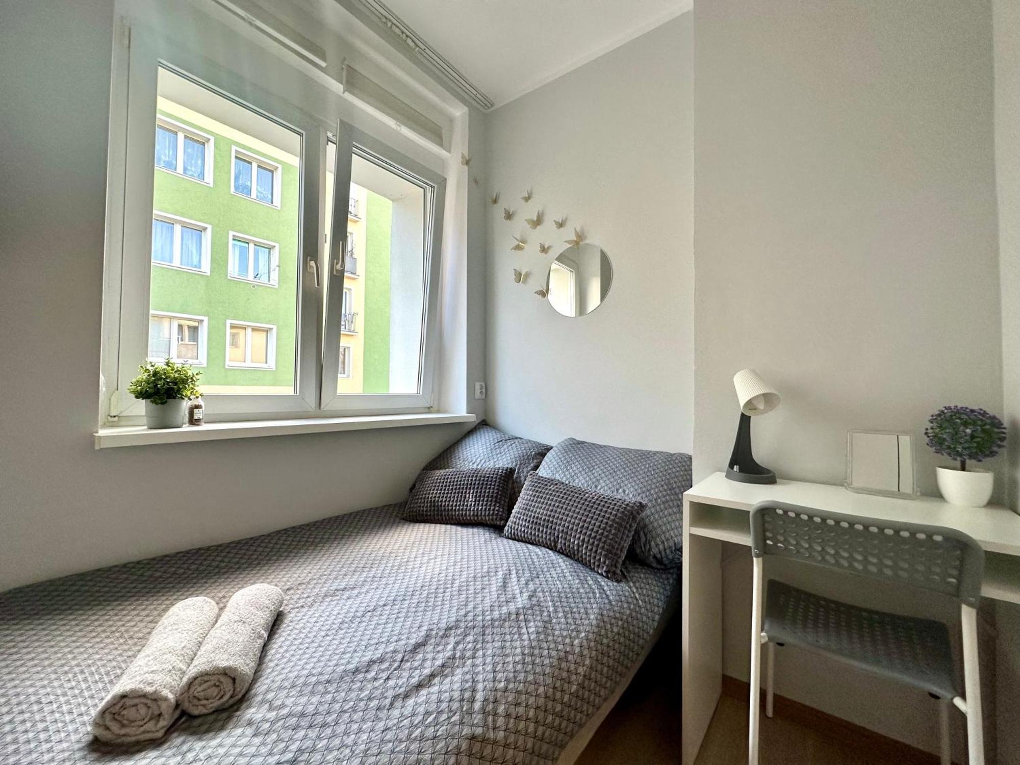 Mmrent Spring Room Gdansk Exterior foto