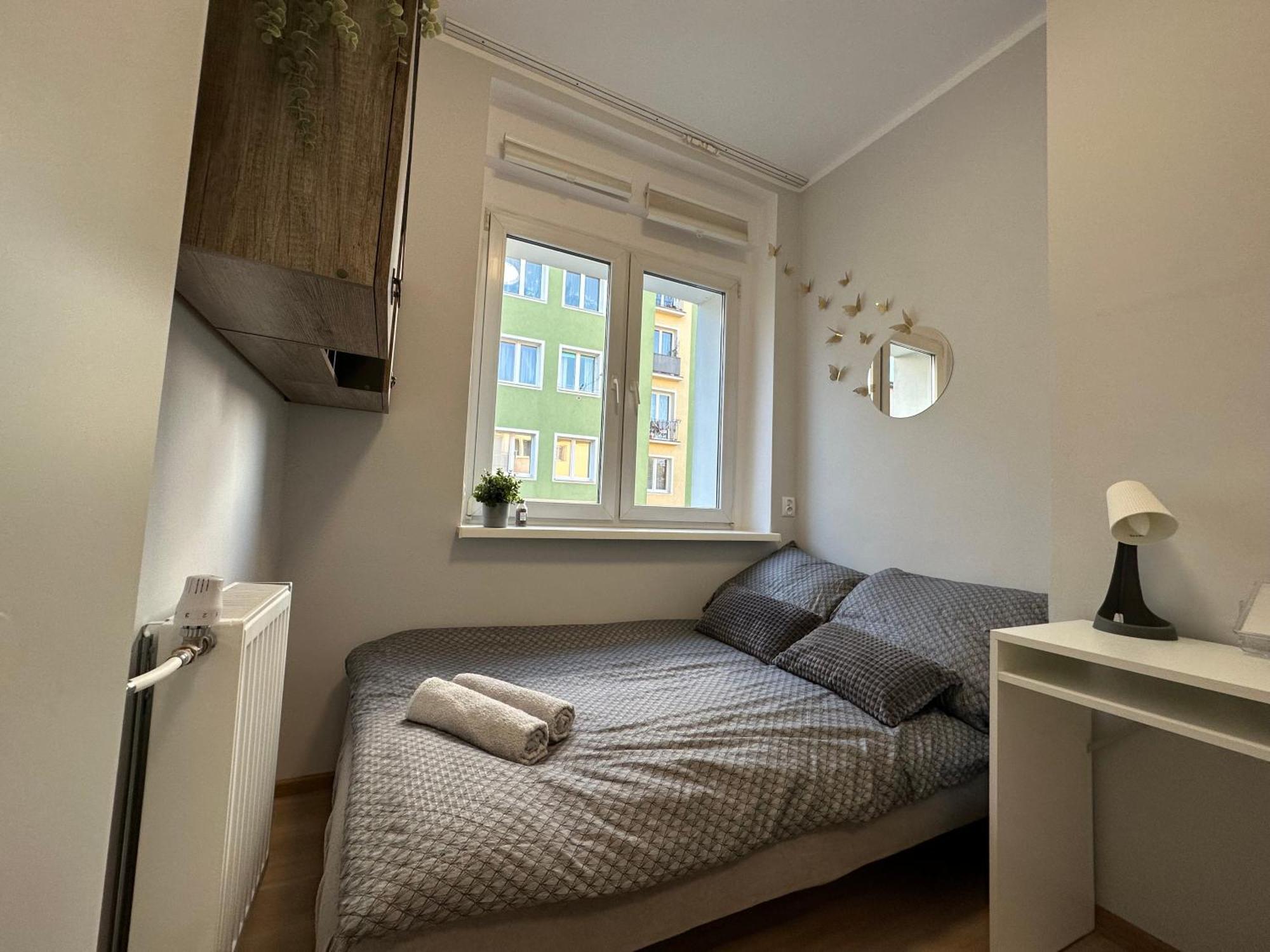 Mmrent Spring Room Gdansk Exterior foto
