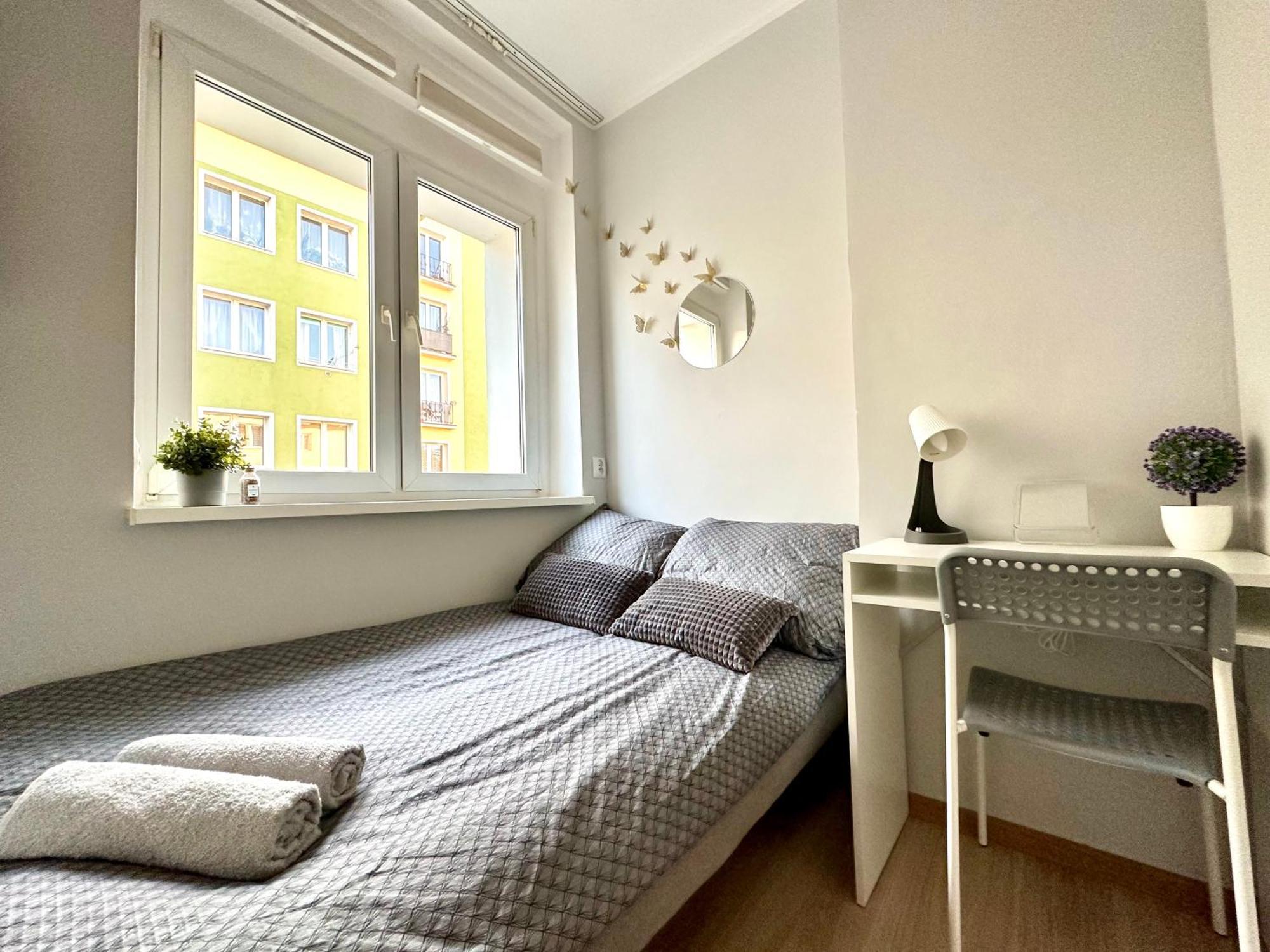 Mmrent Spring Room Gdansk Exterior foto
